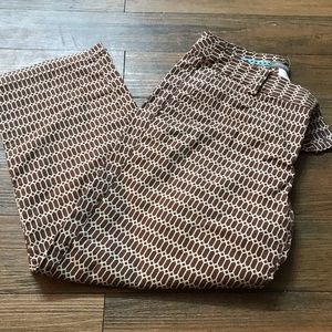 Knee/ Mid Calf Pants